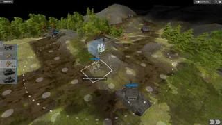 Скриншот 3 к игре Troop vs Troop