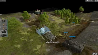 Скриншот 5 к игре Troop vs Troop