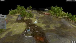 Скриншот 6 к игре Troop vs Troop
