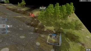 Скриншот 7 к игре Troop vs Troop
