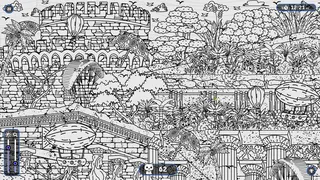 Скриншот 5 к игре Hidden Pets: 101 Cats in Greece