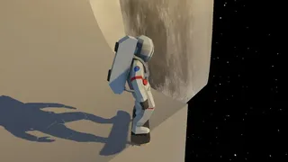 Скриншот 2 к игре Astro Grind