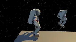 Скриншот 3 к игре Astro Grind