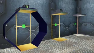 Скриншот 2 к игре Space Mechanics: repair | hiring | crafting