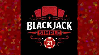 Скриншот 1 к игре Blackjack Simple