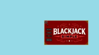 Скриншот 8 к игре Blackjack Simple