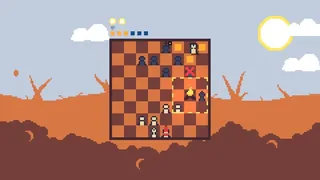 Скриншот 2 к игре Backstabbing King