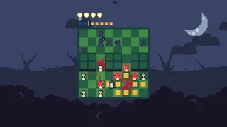 Скриншот 3 к игре Backstabbing King