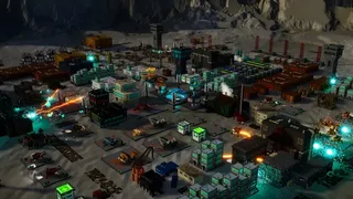 Скриншот 1 к игре Craterville