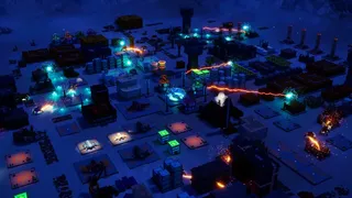 Скриншот 2 к игре Craterville