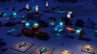 Скриншот 8 к игре Craterville