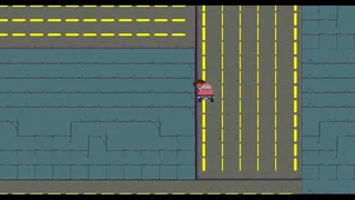 Скриншот 2 к игре SkateRPG