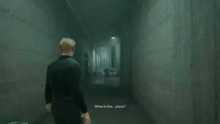 Скриншот 2 к игре REFRACTION