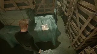 Скриншот 4 к игре REFRACTION