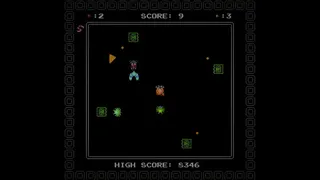 Скриншот 3 к игре Fourmiworld