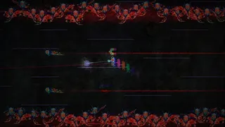 Скриншот 4 к игре Fourmiworld