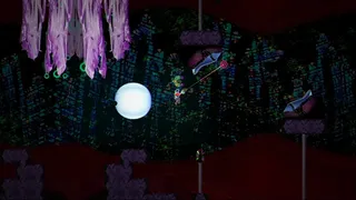 Скриншот 7 к игре Fourmiworld