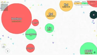 Скриншот 1 к игре Mitos.is: OG