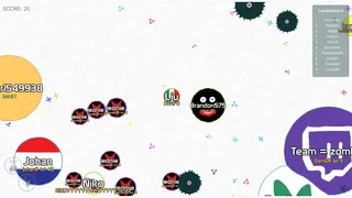 Скриншот 4 к игре Mitos.is: OG