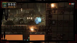 Скриншот 3 к игре Factory Reset