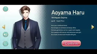 Скриншот 2 к игре 秘密のFakeRing