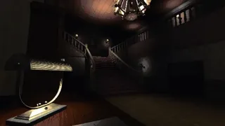 Скриншот 1 к игре The Nest
