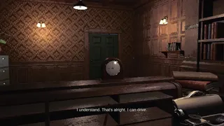 Скриншот 2 к игре The Nest