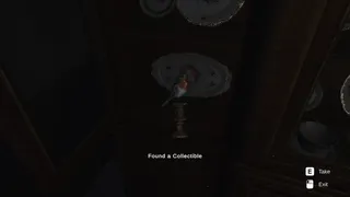 Скриншот 5 к игре The Nest