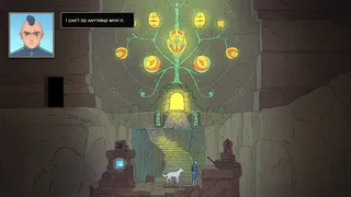 Скриншот 5 к игре Lost Gods: Adventures of K&K