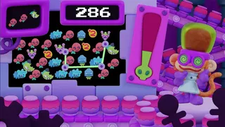 Скриншот 1 к игре Sinister Sodies