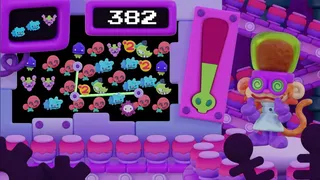 Скриншот 6 к игре Sinister Sodies