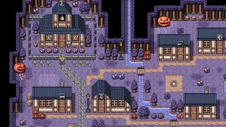 Скриншот 3 к игре Our Town Hero