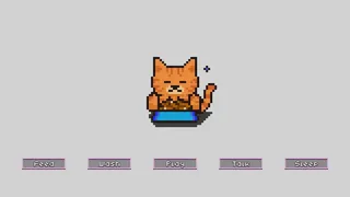 Скриншот 3 к игре Happy Pet