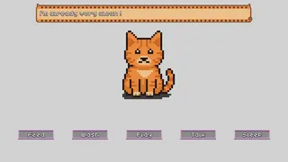 Скриншот 4 к игре Happy Pet