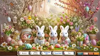 Скриншот 1 к игре Jixo: Summer Dreams Collector's Edition