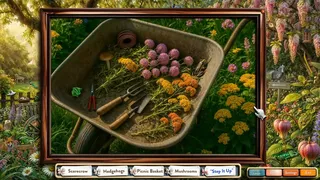 Скриншот 3 к игре Jixo: Summer Dreams Collector's Edition