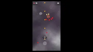 Скриншот 2 к игре Asteroid Forward