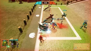 Скриншот 5 к игре Field of Heroes