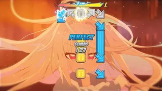 Скриншот 3 к игре PUMP IT UP RISE