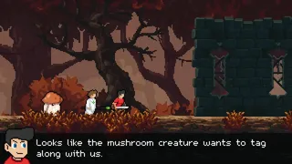 Скриншот 5 к игре MultiEnding Heroes