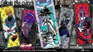 Скриншот 1 к игре SHUTEN ORDER