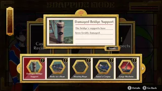Скриншот 3 к игре SHUTEN ORDER