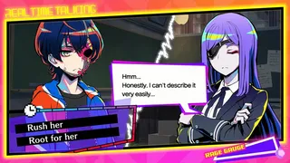 Скриншот 6 к игре SHUTEN ORDER
