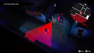 Скриншот 7 к игре SHUTEN ORDER