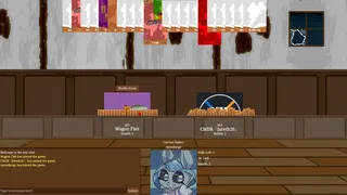 Скриншот 2 к игре Witches' Hand