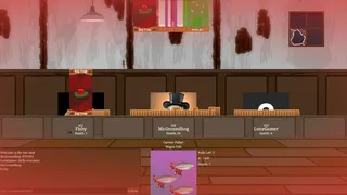 Скриншот 4 к игре Witches' Hand