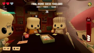 Скриншот 2 к игре Five Heads