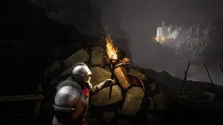 Скриншот 2 к игре Castle of Heart: Retold