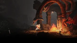 Скриншот 4 к игре Castle of Heart: Retold