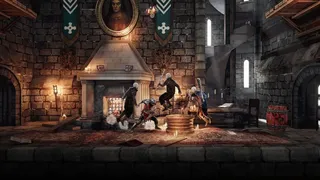 Скриншот 8 к игре Castle of Heart: Retold
